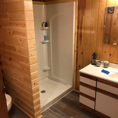 Carries Cabin Harpers Ferry Extérieur photo