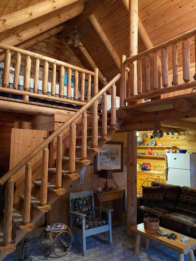 Holiday home Carries *