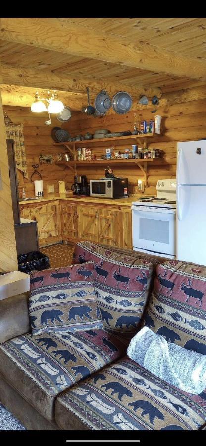 Holiday home Carries *